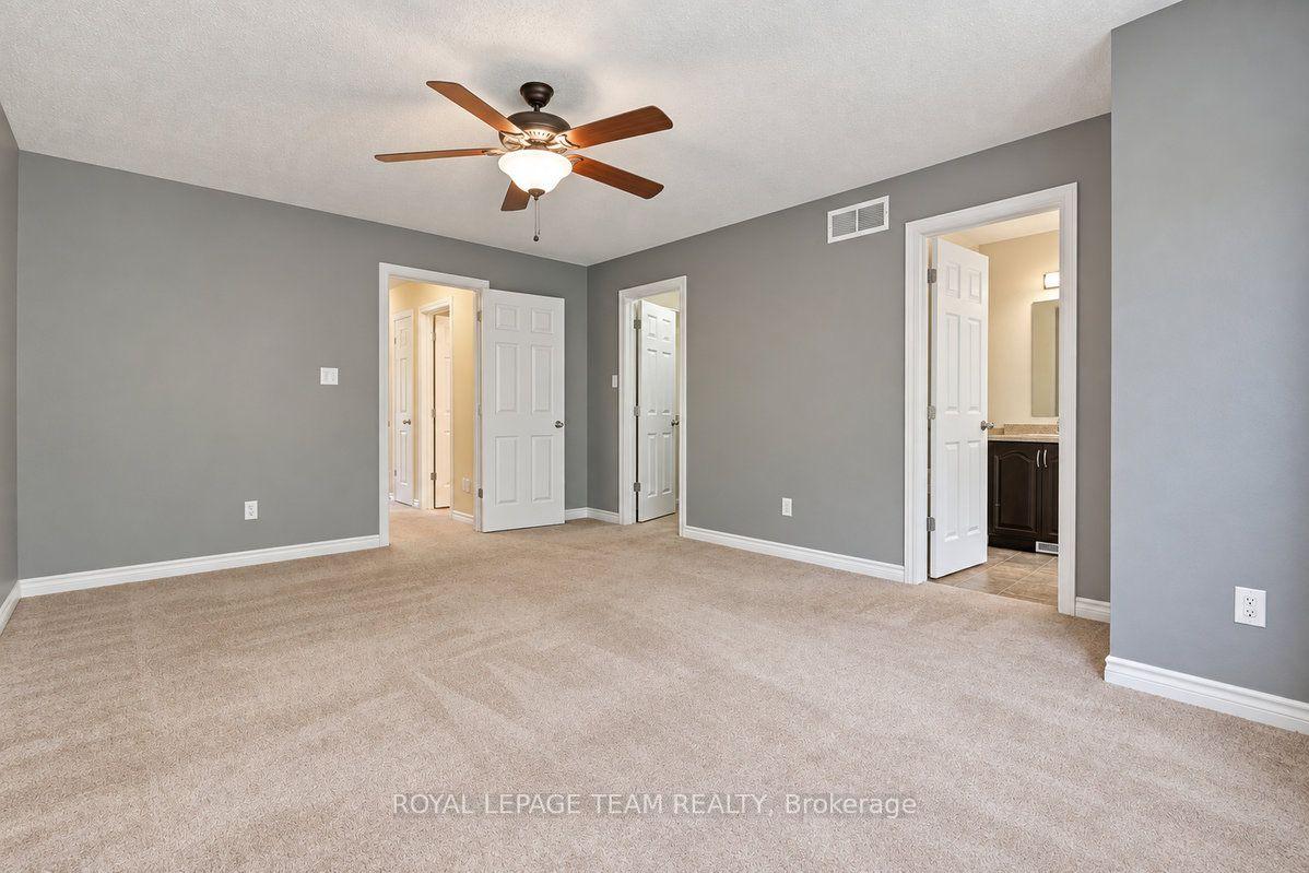 Photo 25 of 295 Serena Way, Ottawa, Barrhaven - Strandherd — HOMEH