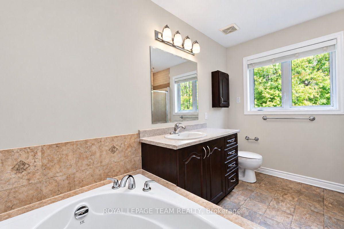 Photo 26 of 295 Serena Way, Ottawa, Barrhaven - Strandherd — HOMEH