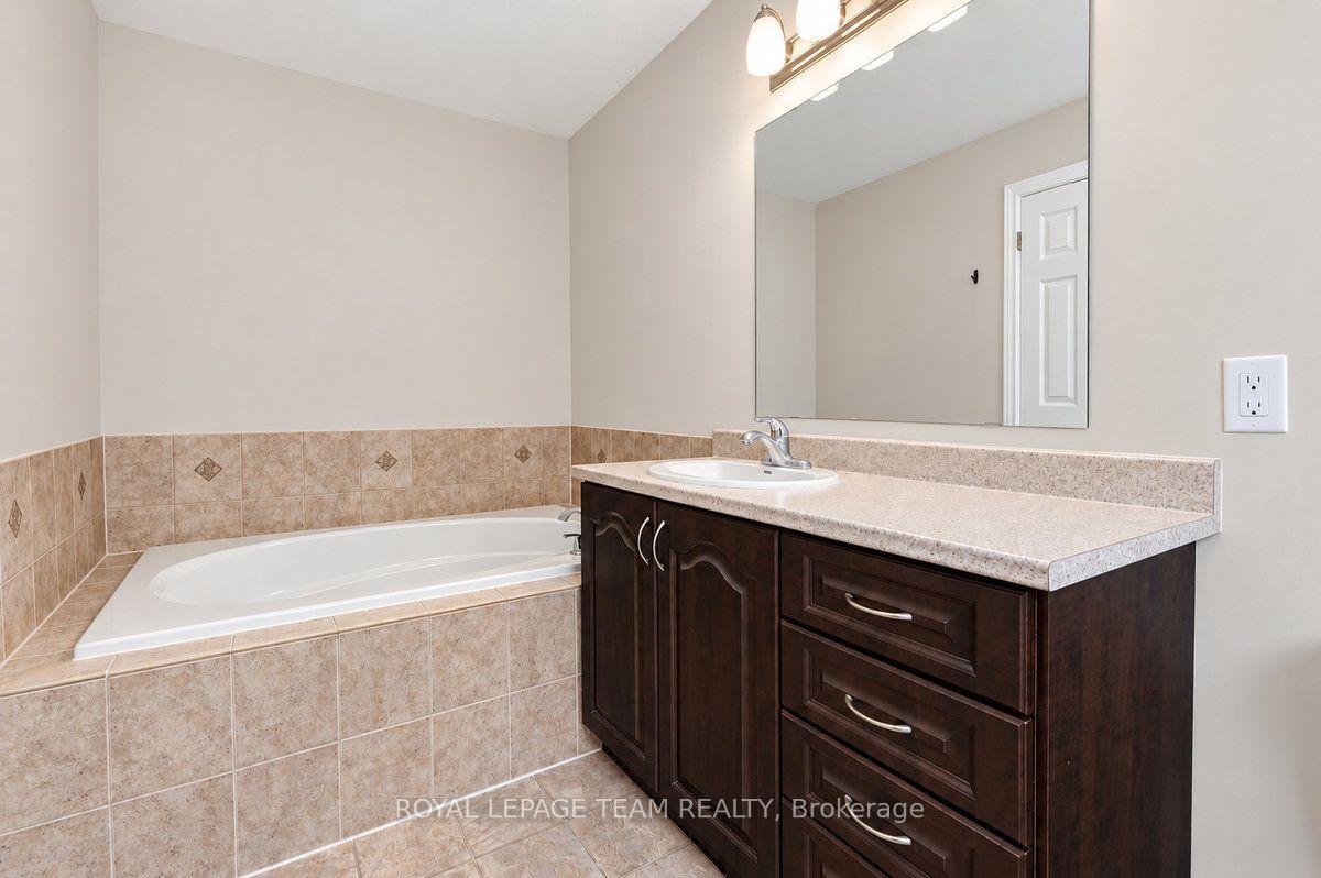 Photo 27 of 295 Serena Way, Ottawa, Barrhaven - Strandherd — HOMEH