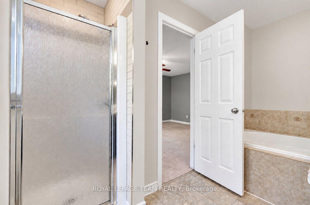 Photo 28 of 295 Serena Way, Ottawa, Barrhaven - Strandherd — HOMEH