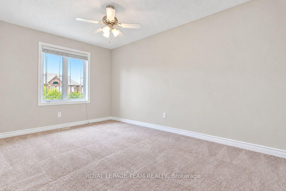 Photo 30 of 295 Serena Way, Ottawa, Barrhaven - Strandherd — HOMEH