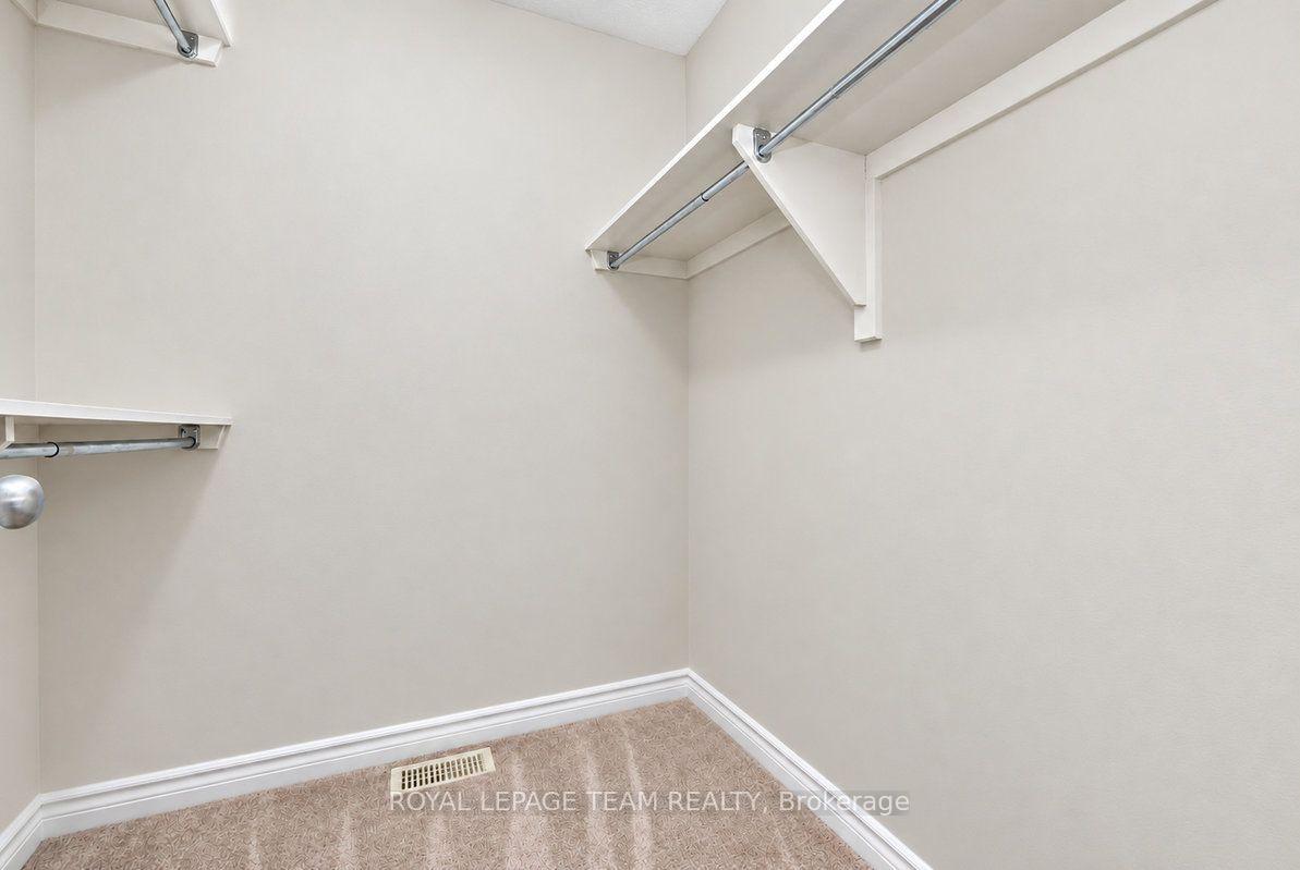 Photo 29 of 295 Serena Way, Ottawa, Barrhaven - Strandherd — HOMEH