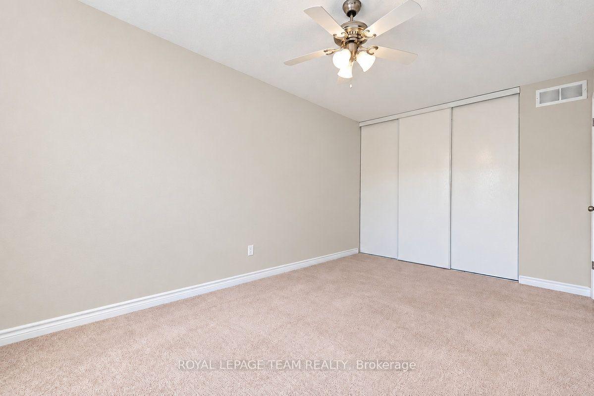 Photo 31 of 295 Serena Way, Ottawa, Barrhaven - Strandherd — HOMEH