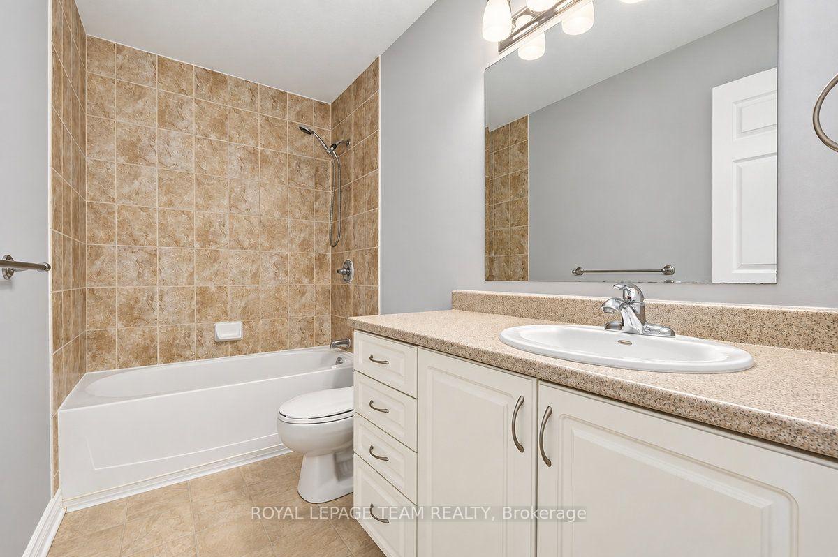 Photo 32 of 295 Serena Way, Ottawa, Barrhaven - Strandherd — HOMEH