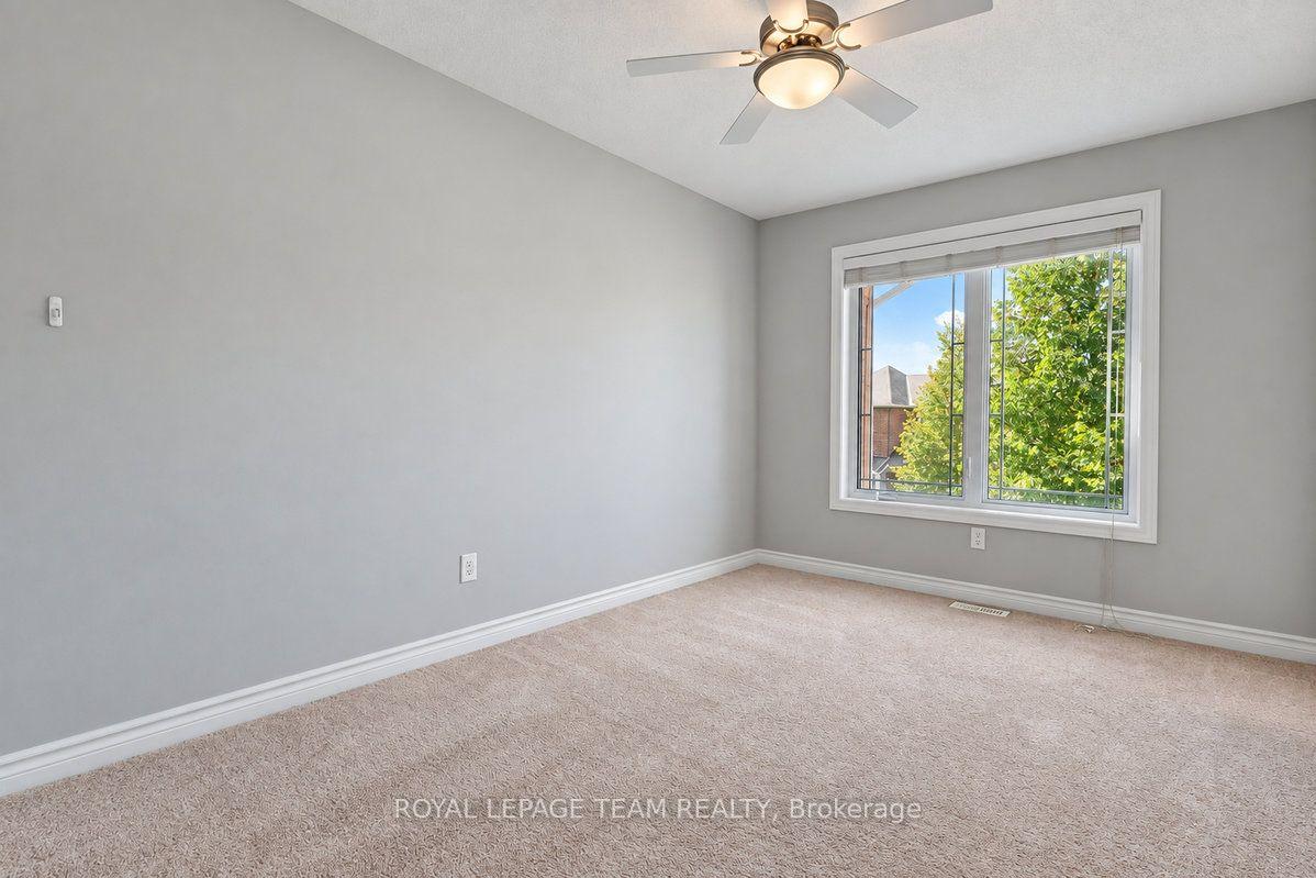Photo 33 of 295 Serena Way, Ottawa, Barrhaven - Strandherd — HOMEH