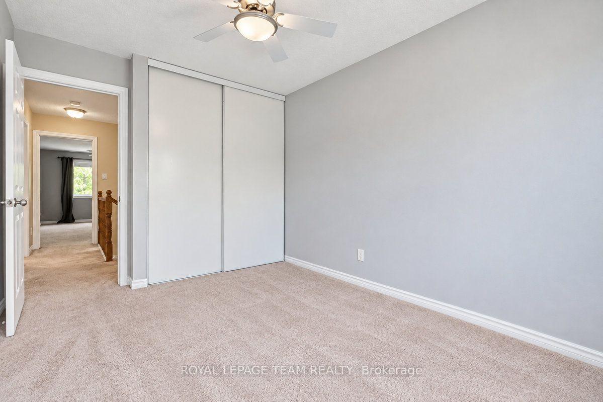 Photo 34 of 295 Serena Way, Ottawa, Barrhaven - Strandherd — HOMEH
