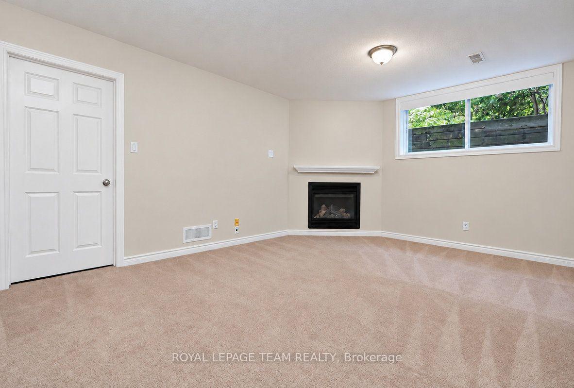 Photo 35 of 295 Serena Way, Ottawa, Barrhaven - Strandherd — HOMEH