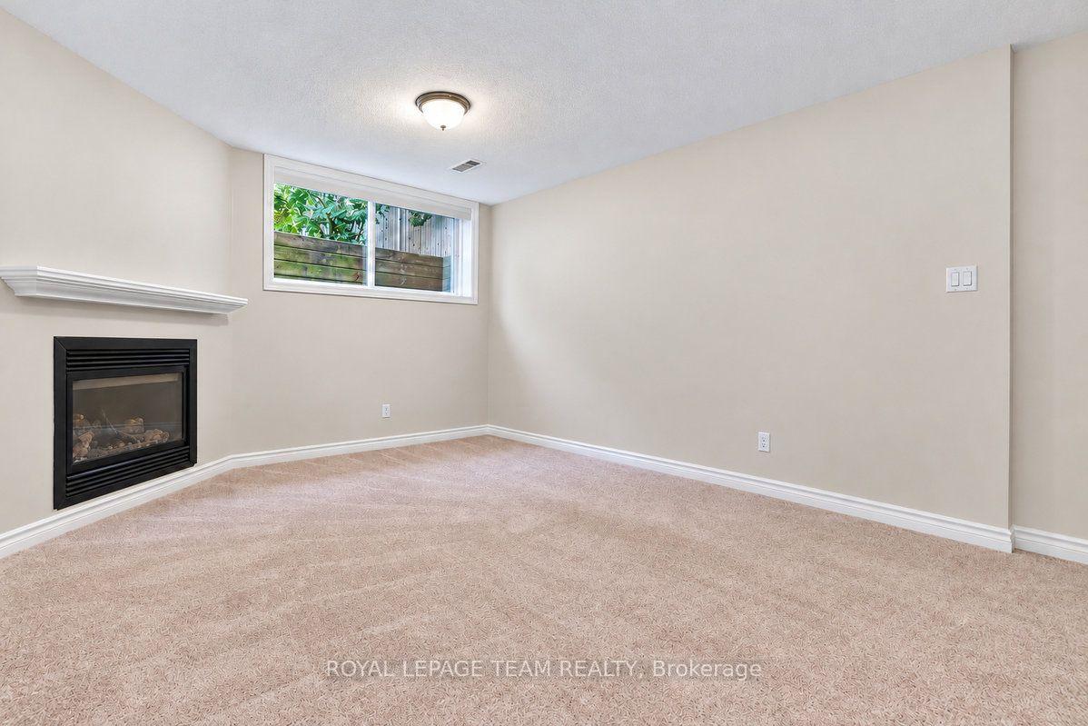 Photo 36 of 295 Serena Way, Ottawa, Barrhaven - Strandherd — HOMEH