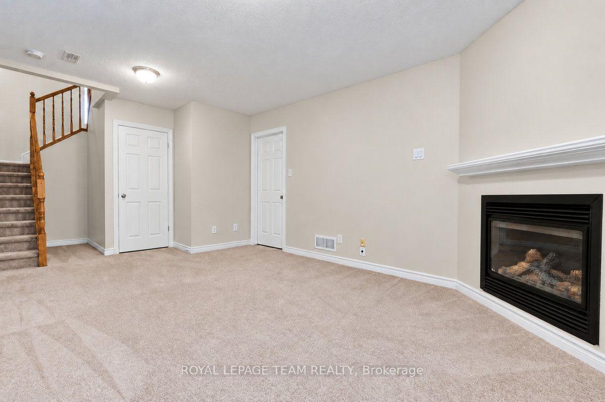 Photo 37 of 295 Serena Way, Ottawa, Barrhaven - Strandherd — HOMEH