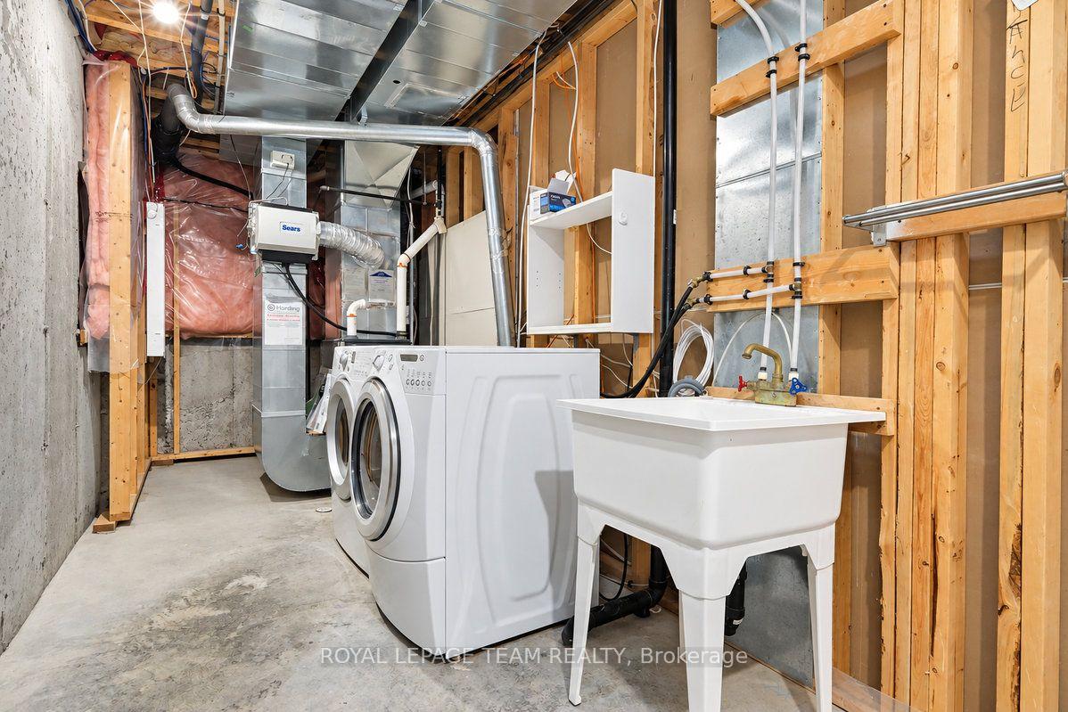 Photo 38 of 295 Serena Way, Ottawa, Barrhaven - Strandherd — HOMEH