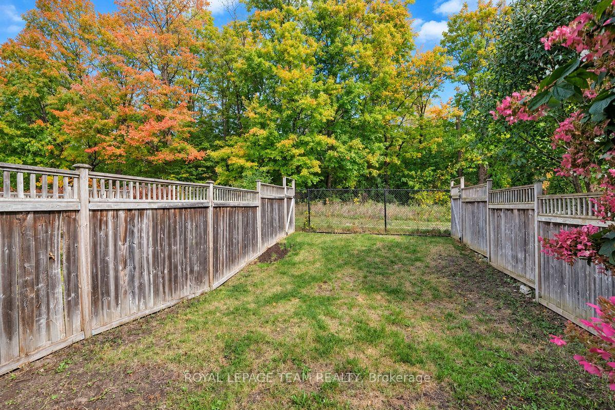 Photo 40 of 295 Serena Way, Ottawa, Barrhaven - Strandherd — HOMEH