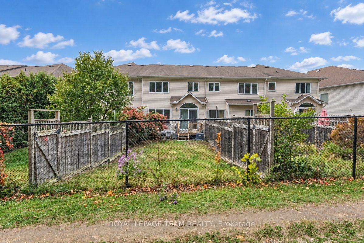 Photo 43 of 295 Serena Way, Ottawa, Barrhaven - Strandherd — HOMEH