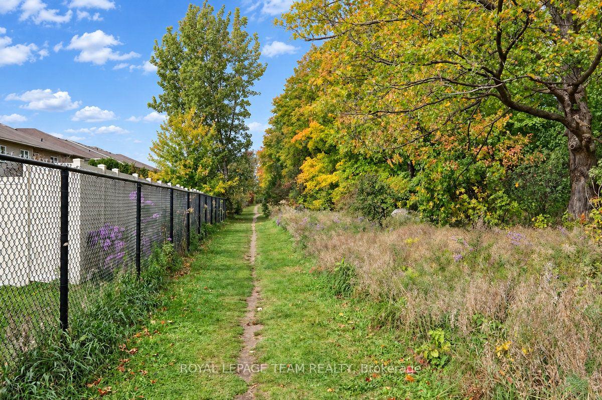 Photo 44 of 295 Serena Way, Ottawa, Barrhaven - Strandherd — HOMEH