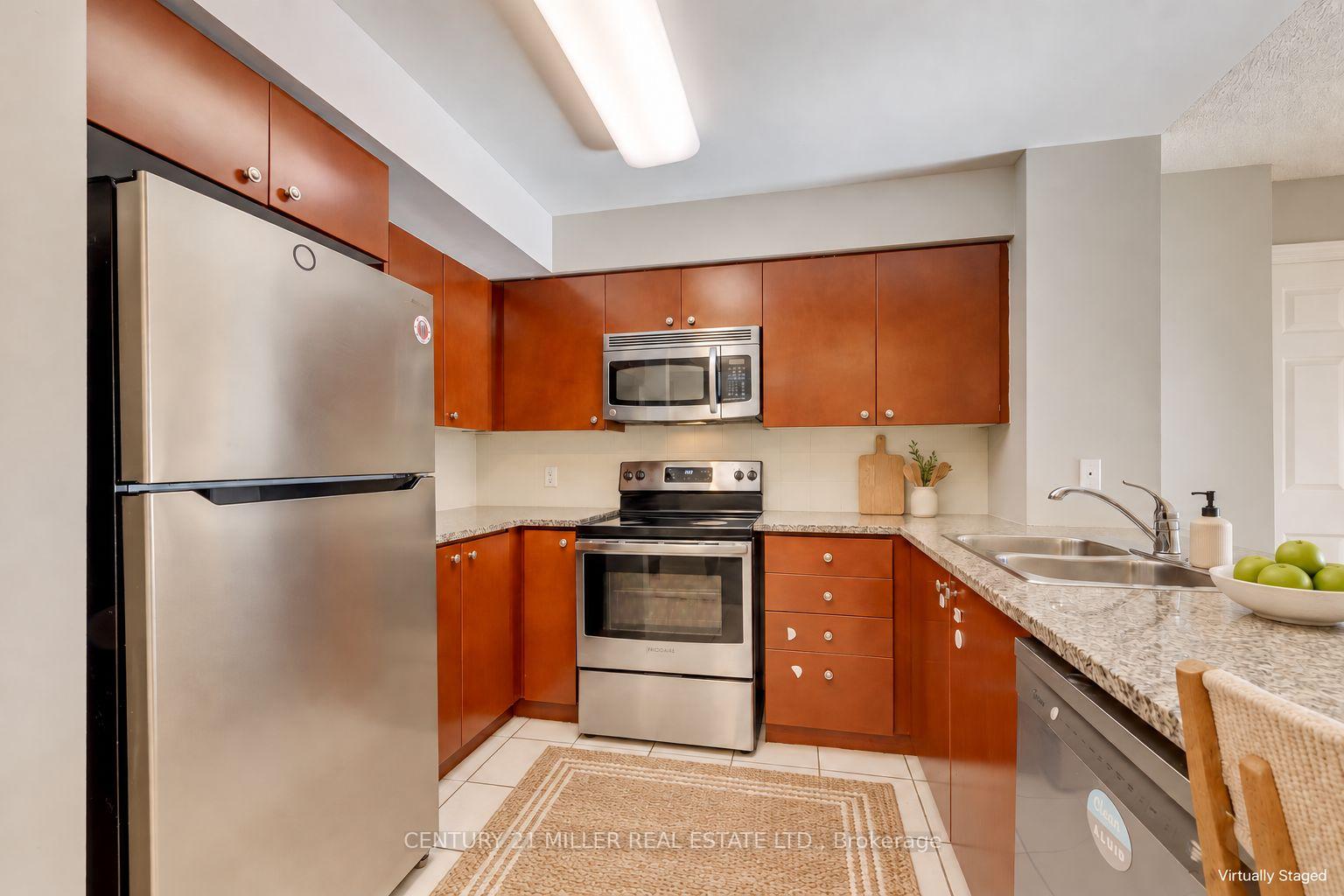 Photo 7 of Unit 2010, 335 Rathburn Road W, Mississauga, Creditview — HOMEH