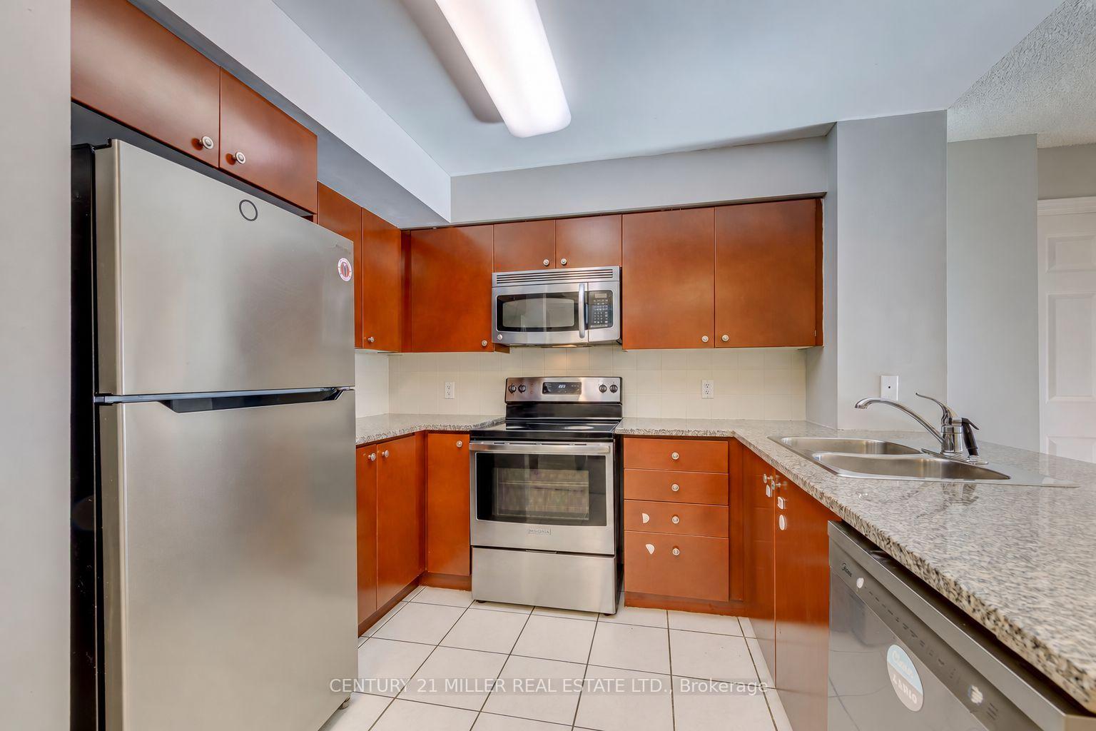 Photo 8 of Unit 2010, 335 Rathburn Road W, Mississauga, Creditview — HOMEH