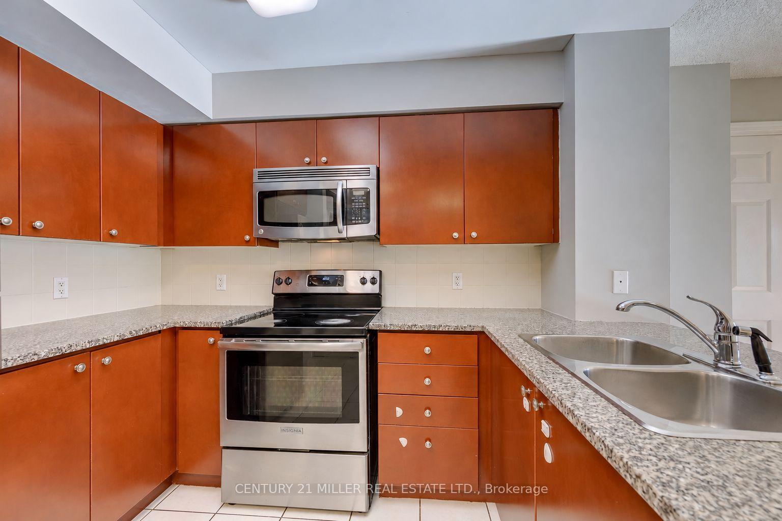 Photo 9 of Unit 2010, 335 Rathburn Road W, Mississauga, Creditview — HOMEH