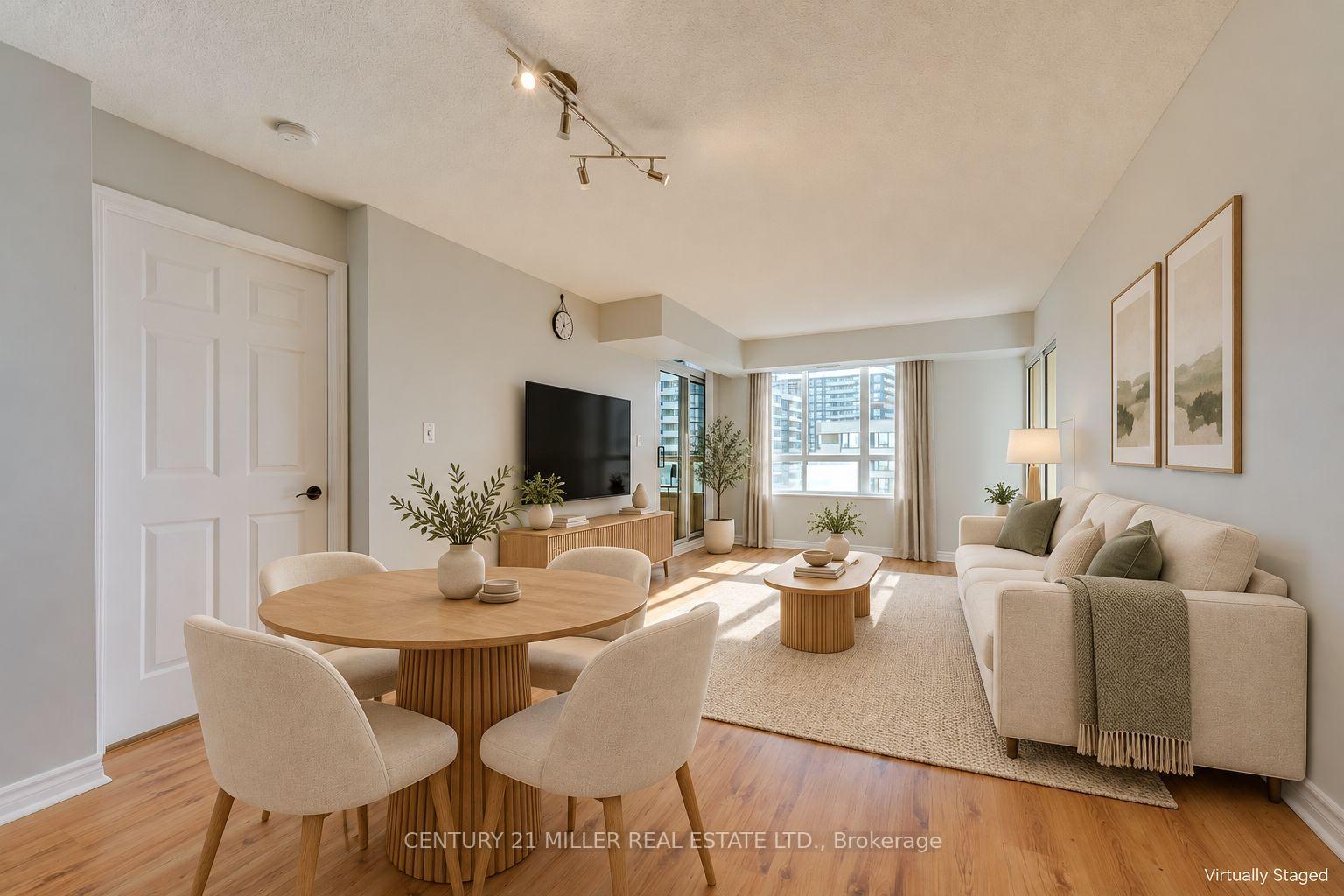 Photo 11 of Unit 2010, 335 Rathburn Road W, Mississauga, Creditview — HOMEH