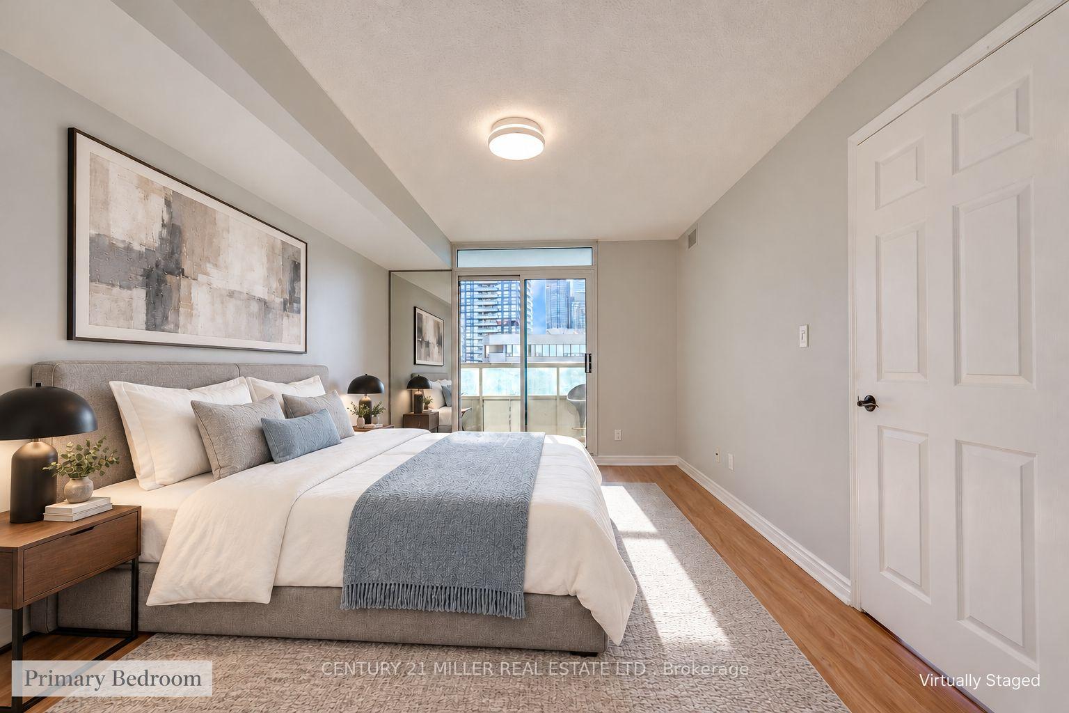 Photo 17 of Unit 2010, 335 Rathburn Road W, Mississauga, Creditview — HOMEH