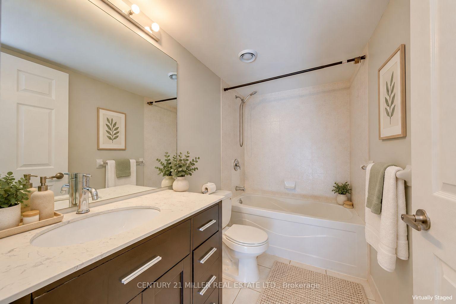 Photo 21 of Unit 2010, 335 Rathburn Road W, Mississauga, Creditview — HOMEH