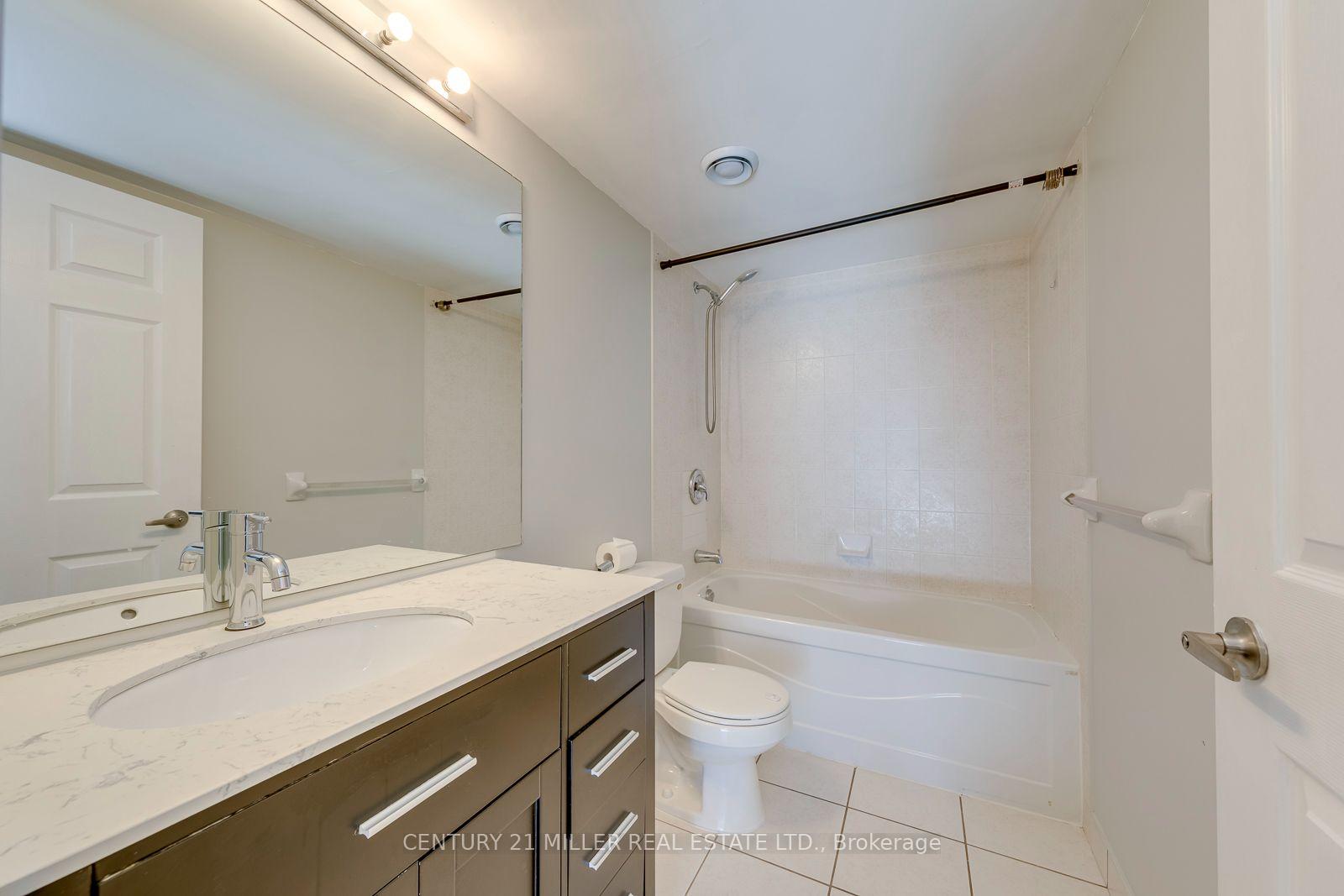 Photo 22 of Unit 2010, 335 Rathburn Road W, Mississauga, Creditview — HOMEH
