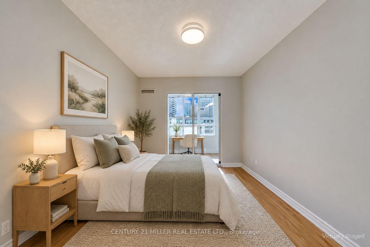 Photo 25 of Unit 2010, 335 Rathburn Road W, Mississauga, Creditview — HOMEH