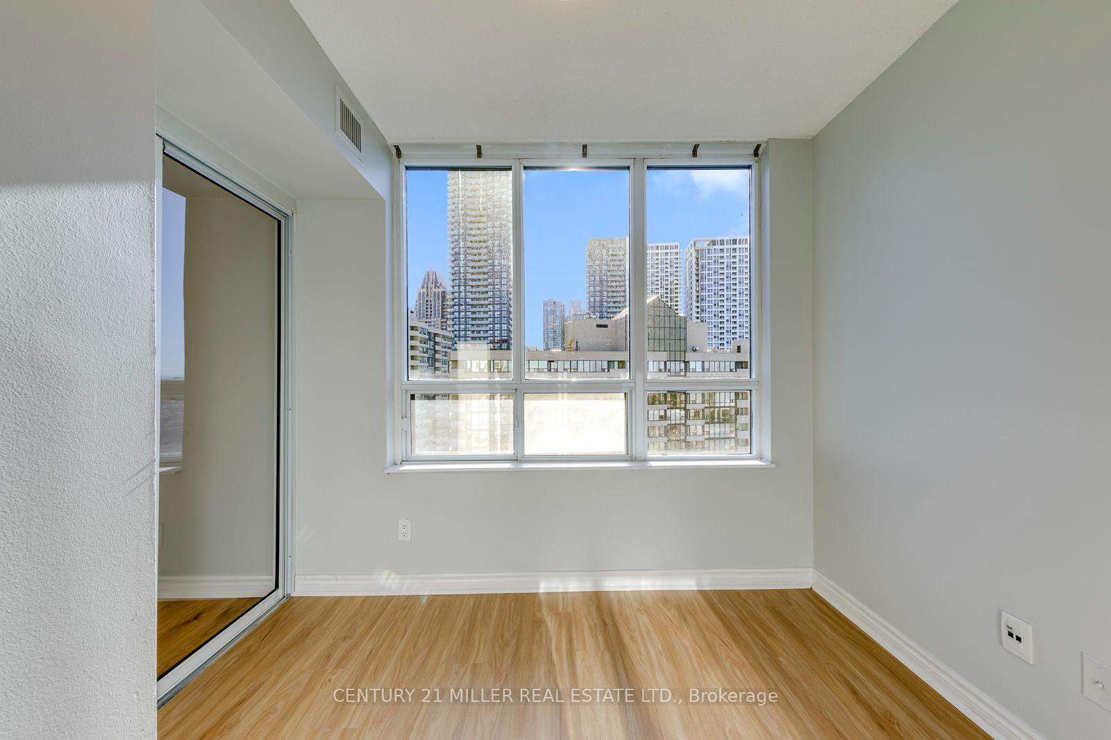 Photo 28 of Unit 2010, 335 Rathburn Road W, Mississauga, Creditview — HOMEH