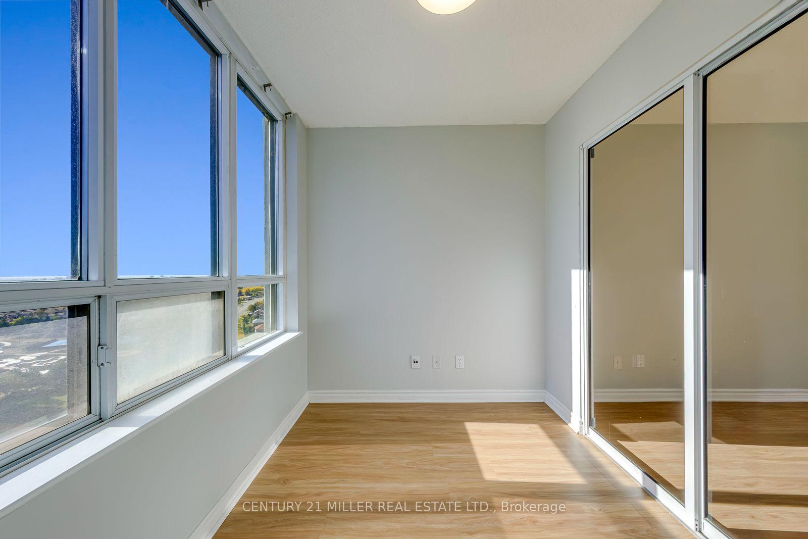 Photo 30 of Unit 2010, 335 Rathburn Road W, Mississauga, Creditview — HOMEH