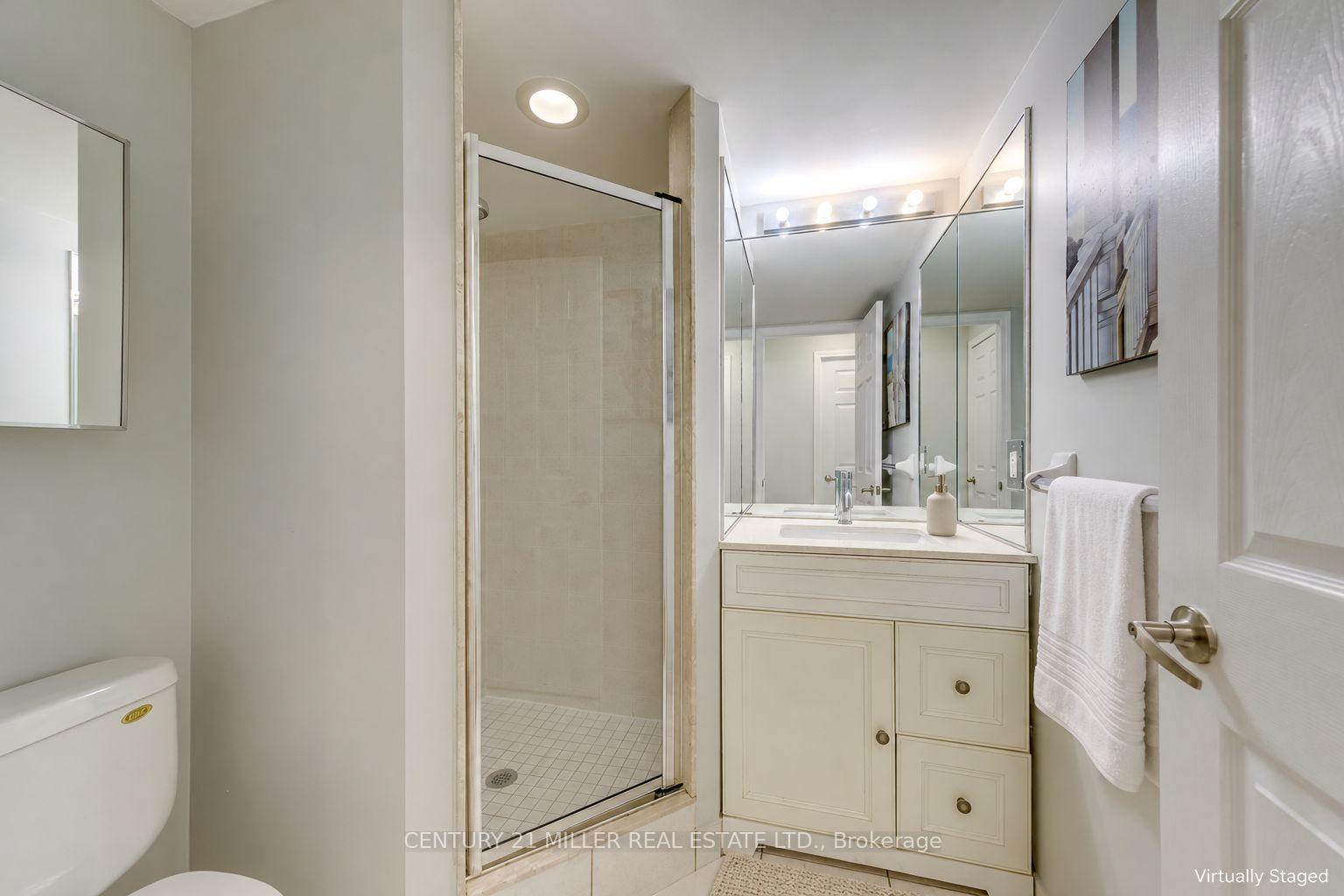 Photo 31 of Unit 2010, 335 Rathburn Road W, Mississauga, Creditview — HOMEH