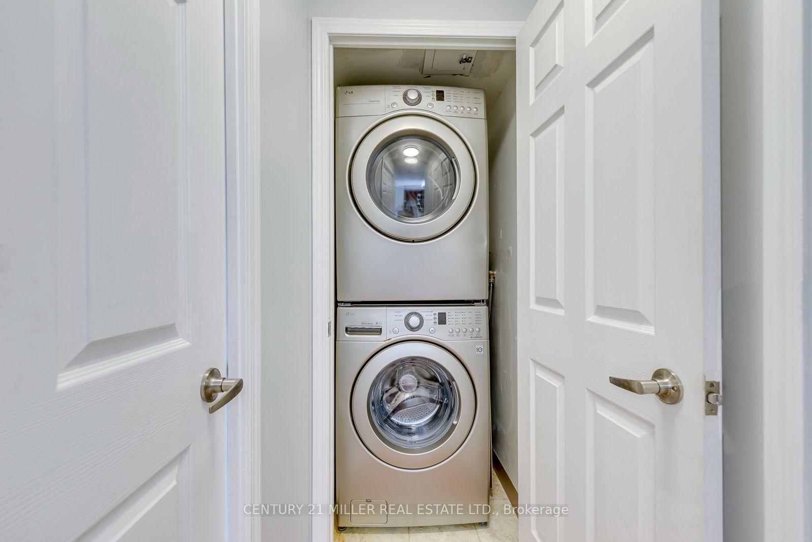 Photo 33 of Unit 2010, 335 Rathburn Road W, Mississauga, Creditview — HOMEH