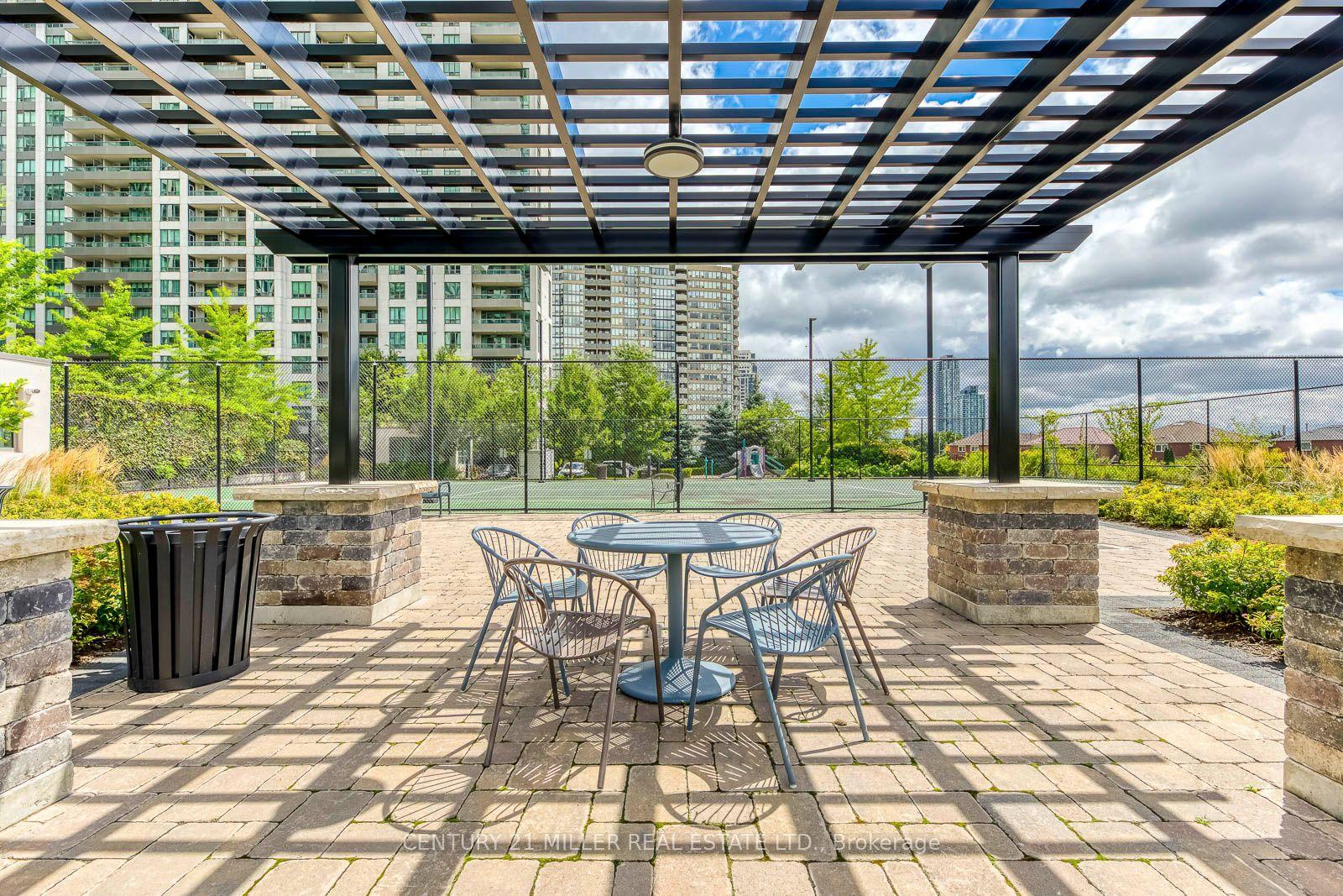 Photo 34 of Unit 2010, 335 Rathburn Road W, Mississauga, Creditview — HOMEH
