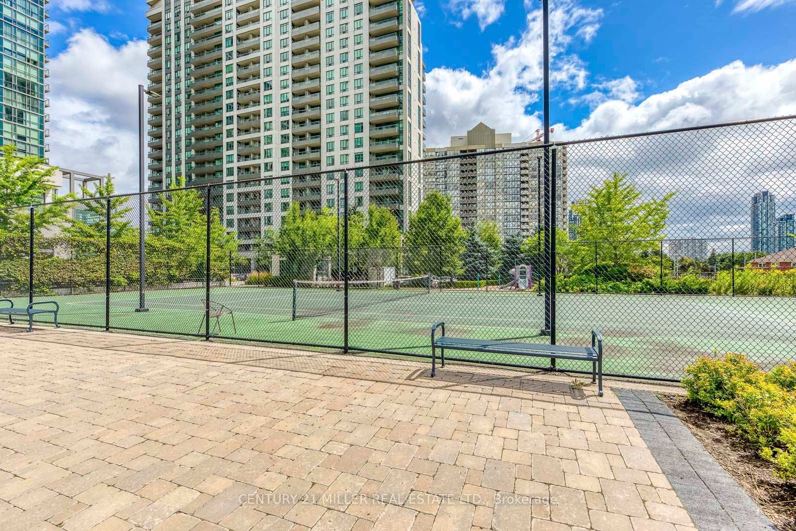 Photo 35 of Unit 2010, 335 Rathburn Road W, Mississauga, Creditview — HOMEH