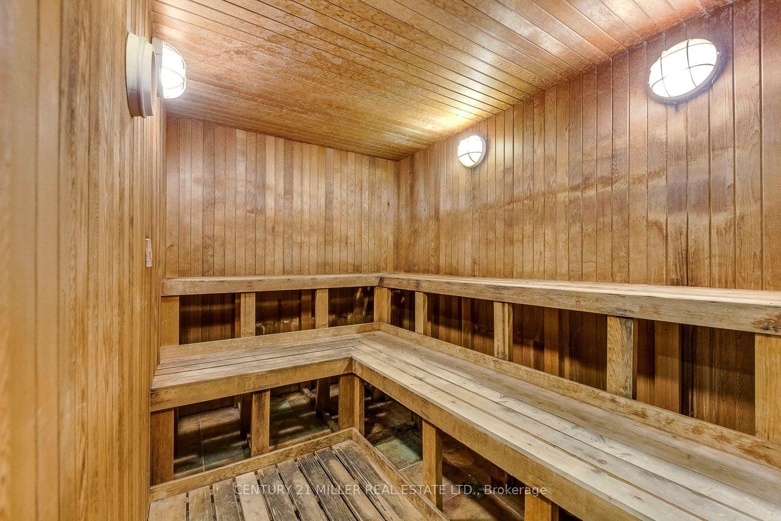 Photo 37 of Unit 2010, 335 Rathburn Road W, Mississauga, Creditview — HOMEH
