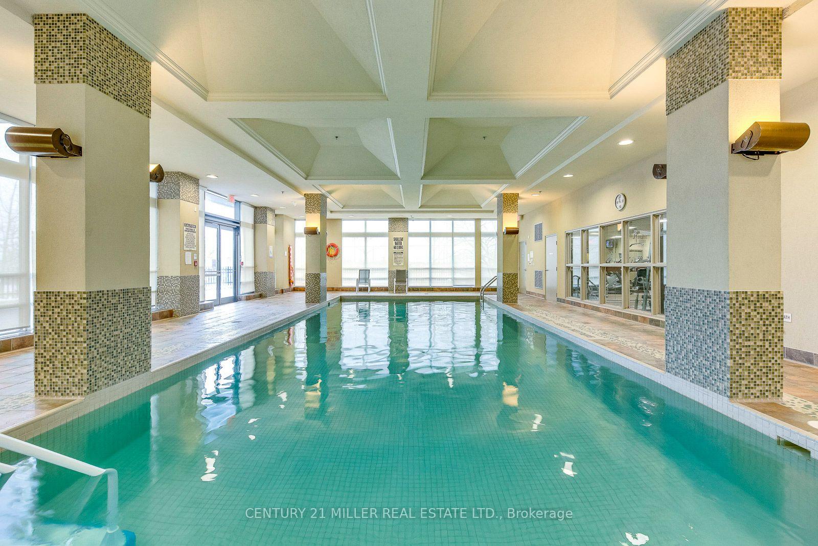 Photo 38 of Unit 2010, 335 Rathburn Road W, Mississauga, Creditview — HOMEH