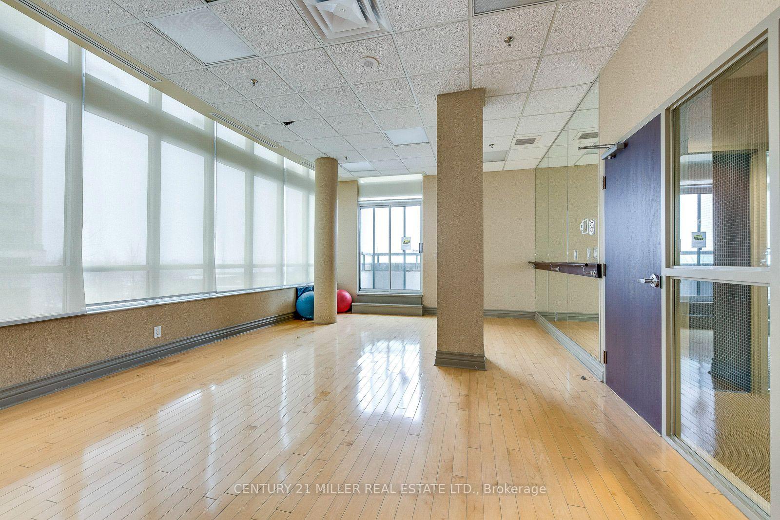 Photo 40 of Unit 2010, 335 Rathburn Road W, Mississauga, Creditview — HOMEH