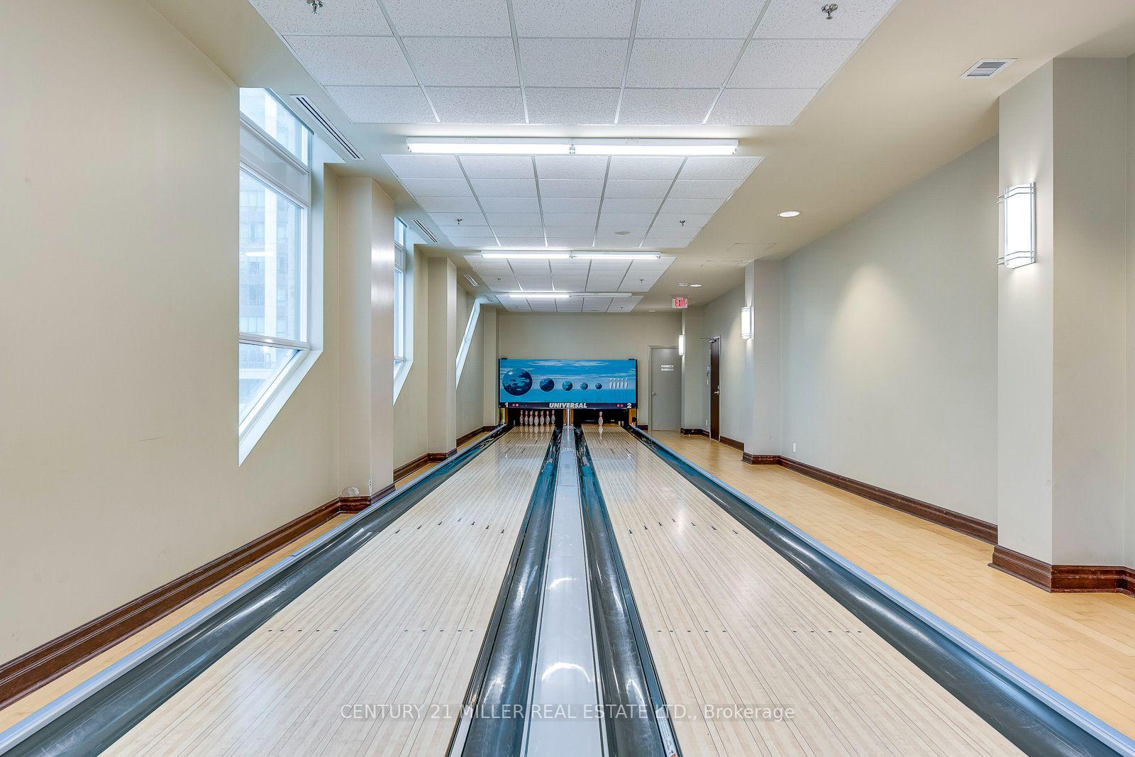 Photo 43 of Unit 2010, 335 Rathburn Road W, Mississauga, Creditview — HOMEH