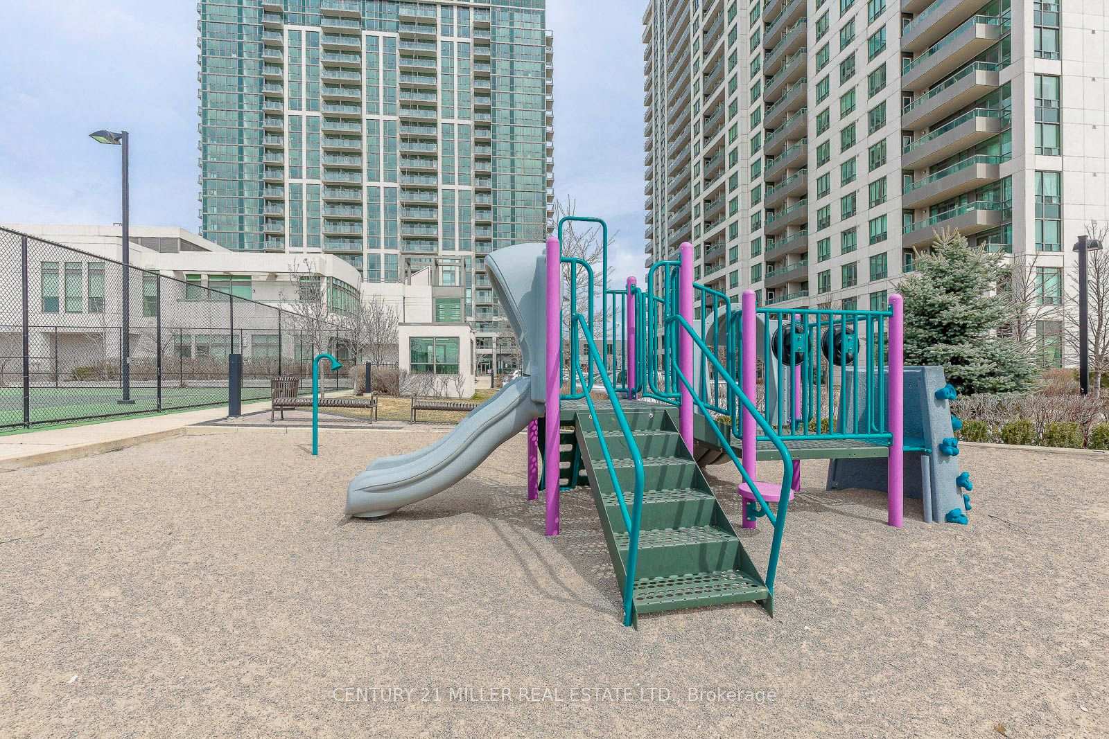 Photo 44 of Unit 2010, 335 Rathburn Road W, Mississauga, Creditview — HOMEH