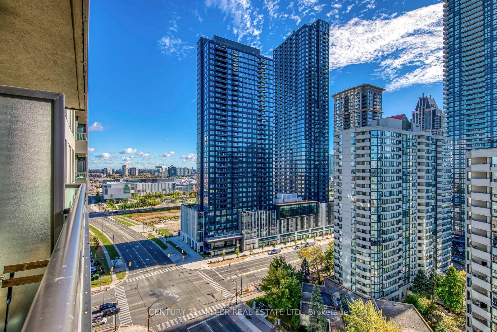 Photo 45 of Unit 2010, 335 Rathburn Road W, Mississauga, Creditview — HOMEH