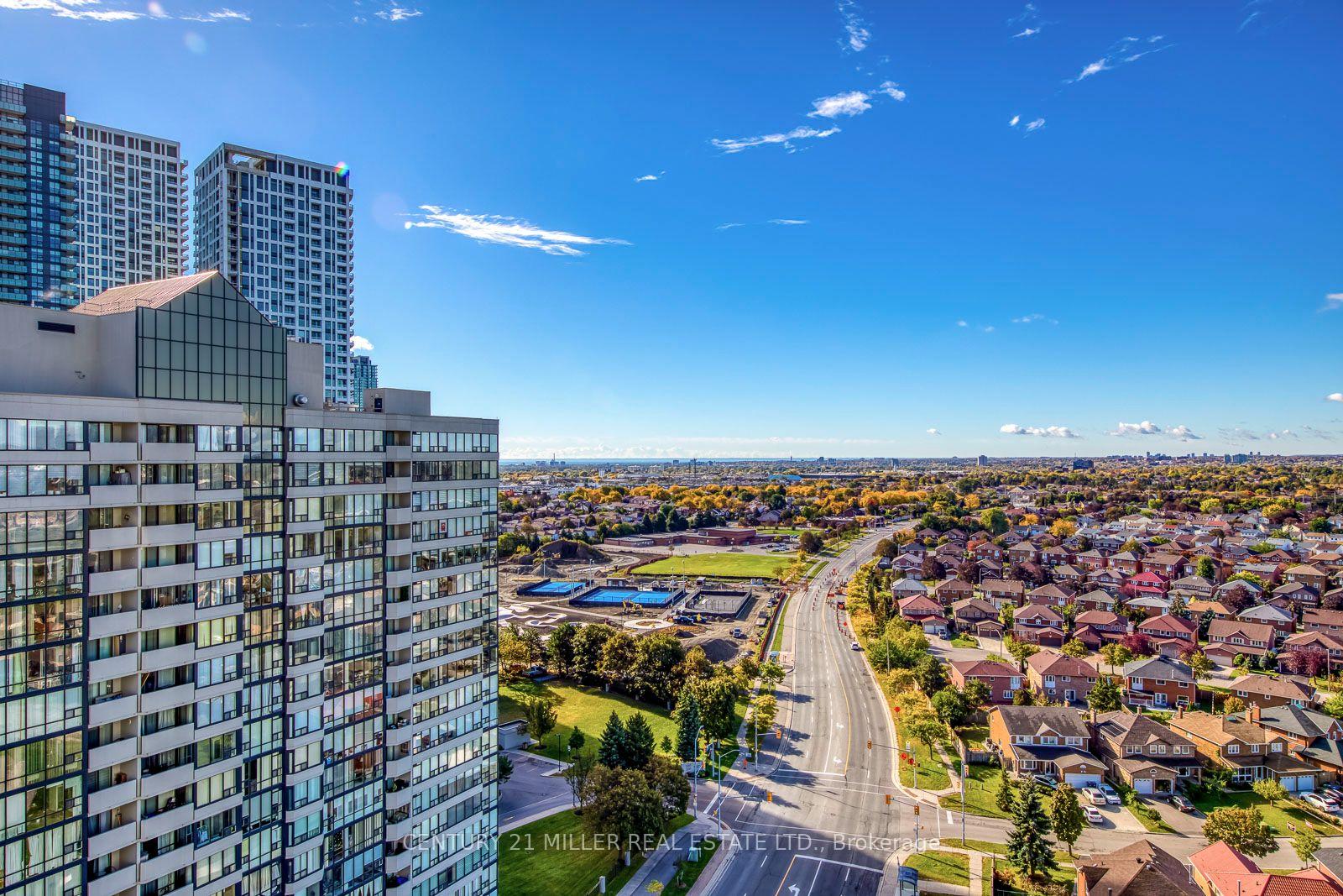Photo 46 of Unit 2010, 335 Rathburn Road W, Mississauga, Creditview — HOMEH