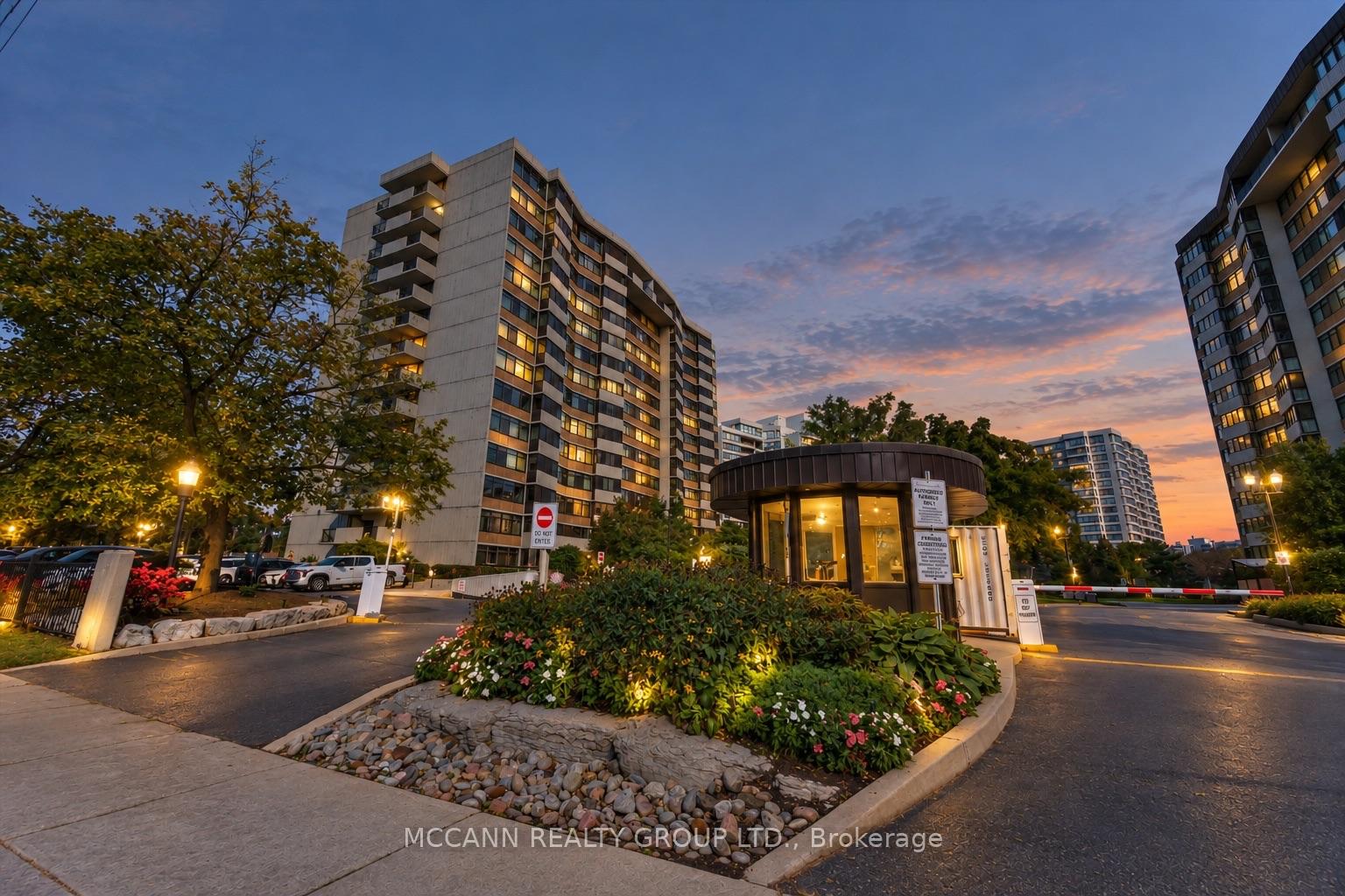 Photo of Unit 602, 1201 Steeles Avenue W