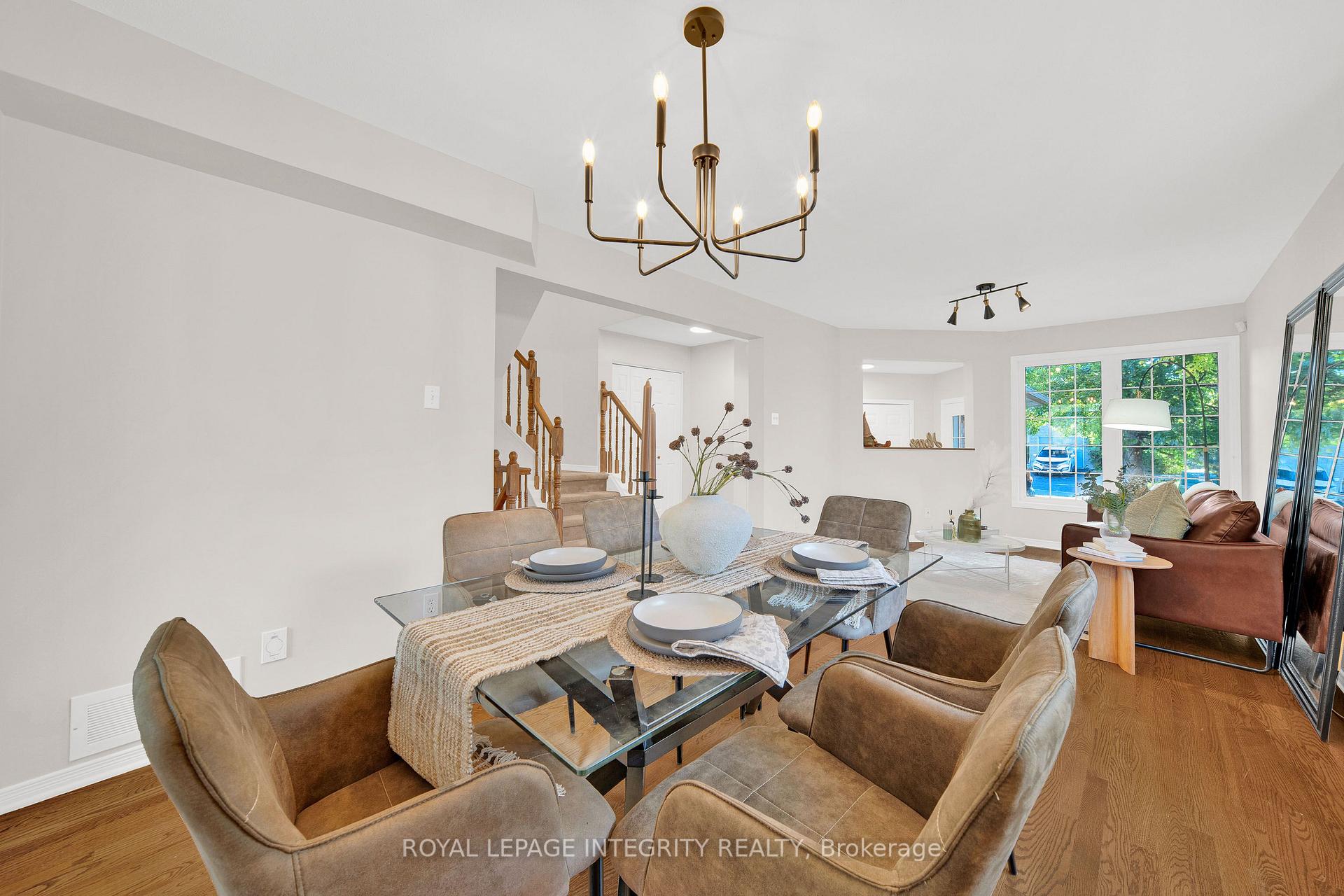 Photo 10 of 3 Binbury Way, Ottawa, Hunt Club Park/Greenboro — HOMEH
