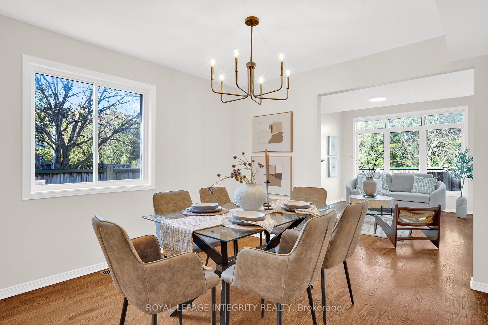 Photo 11 of 3 Binbury Way, Ottawa, Hunt Club Park/Greenboro — HOMEH