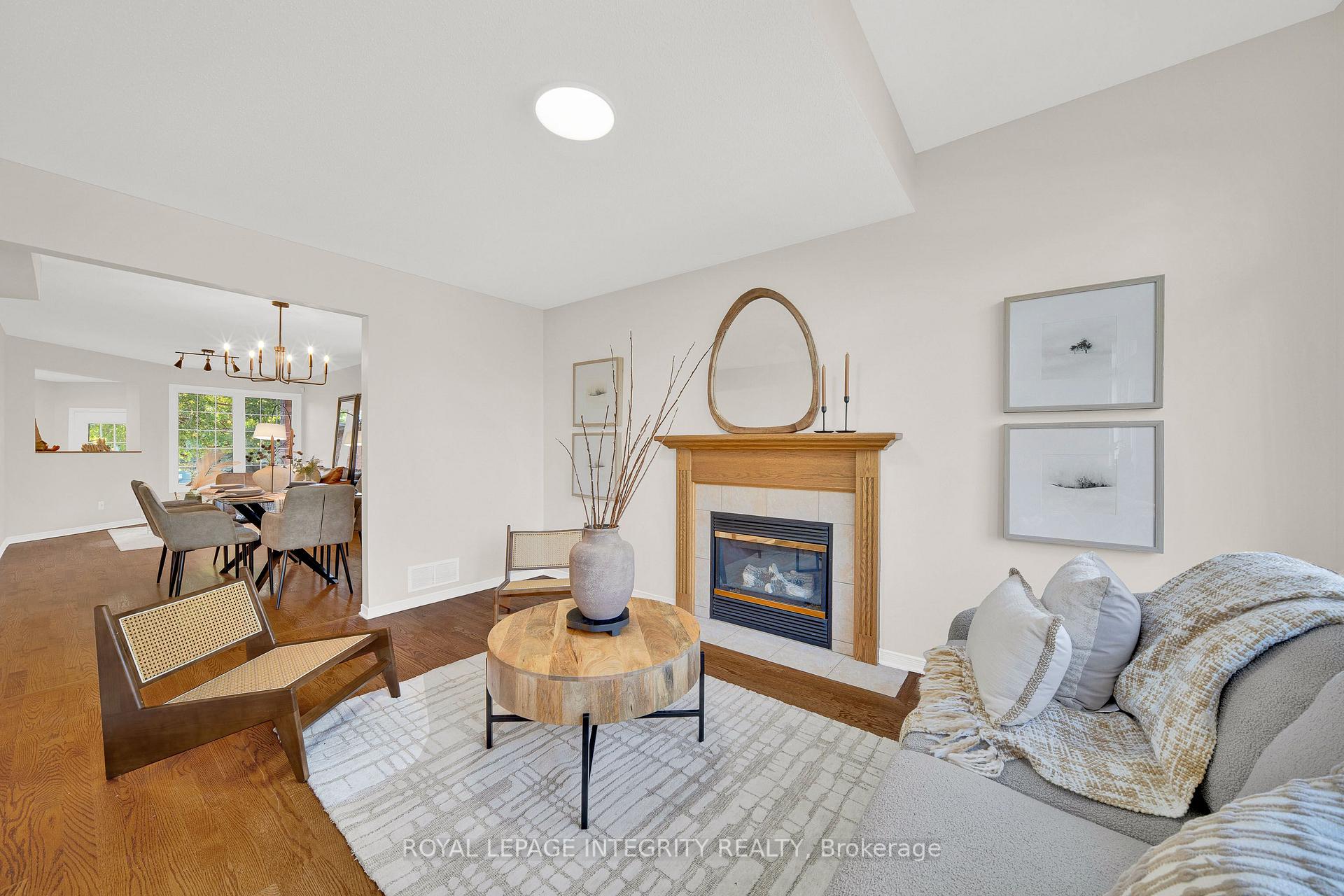 Photo 13 of 3 Binbury Way, Ottawa, Hunt Club Park/Greenboro — HOMEH