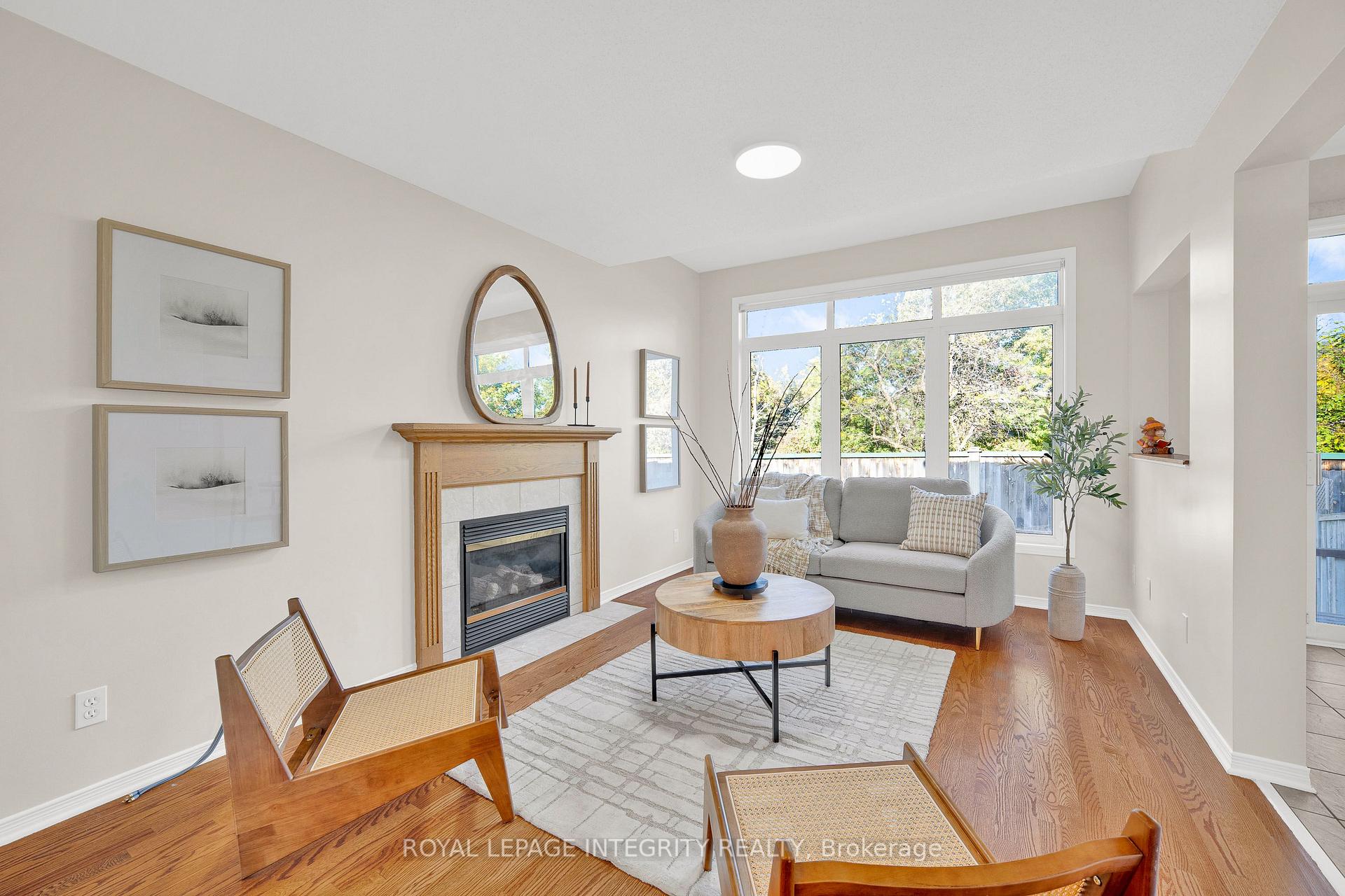 Photo 14 of 3 Binbury Way, Ottawa, Hunt Club Park/Greenboro — HOMEH