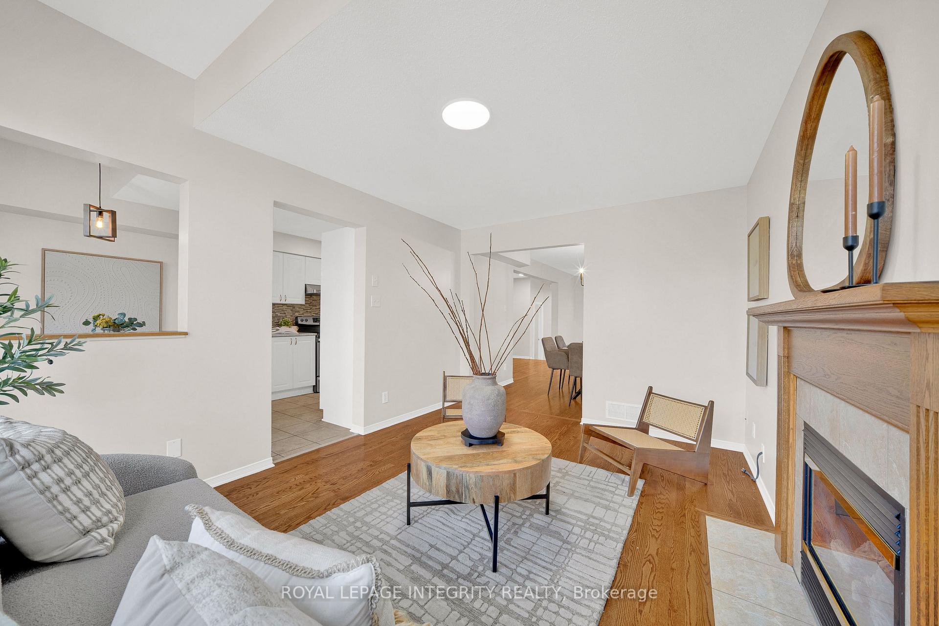 Photo 15 of 3 Binbury Way, Ottawa, Hunt Club Park/Greenboro — HOMEH