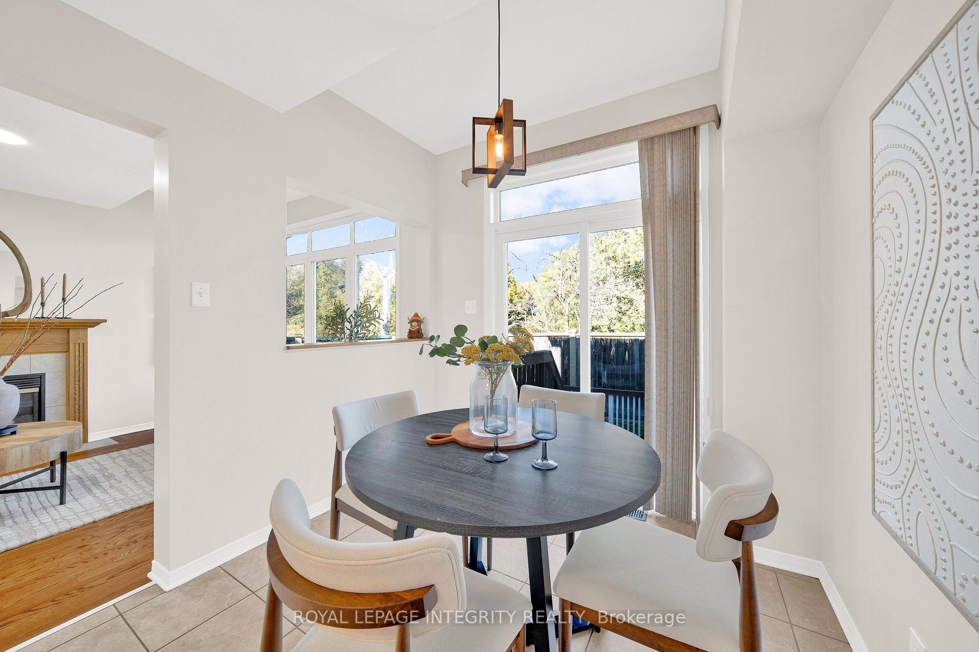 Photo 23 of 3 Binbury Way, Ottawa, Hunt Club Park/Greenboro — HOMEH