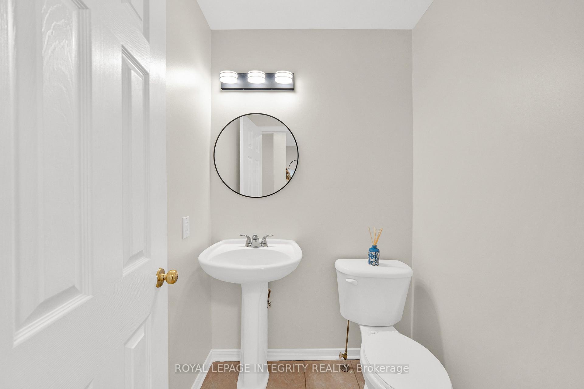 Photo 25 of 3 Binbury Way, Ottawa, Hunt Club Park/Greenboro — HOMEH