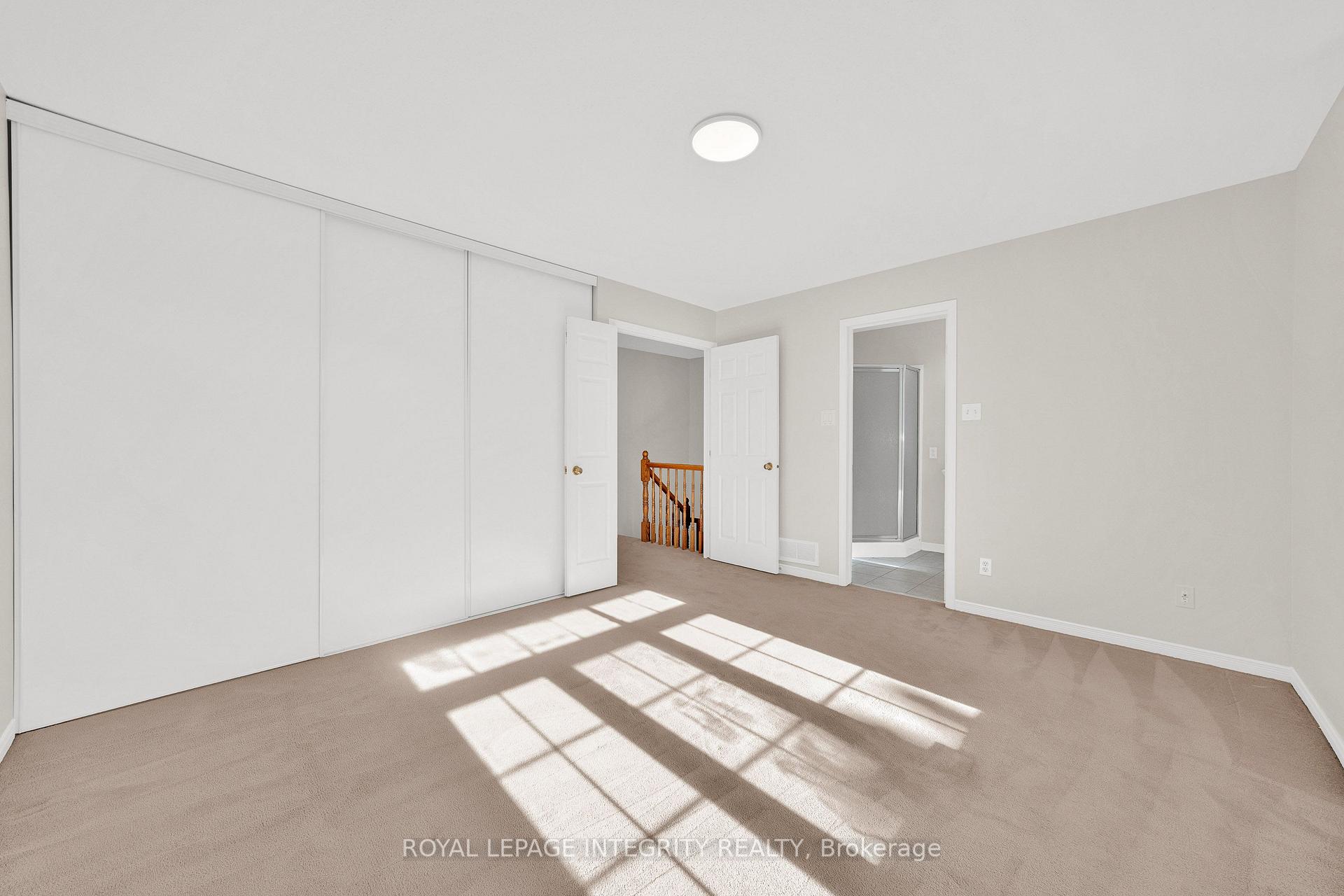 Photo 27 of 3 Binbury Way, Ottawa, Hunt Club Park/Greenboro — HOMEH