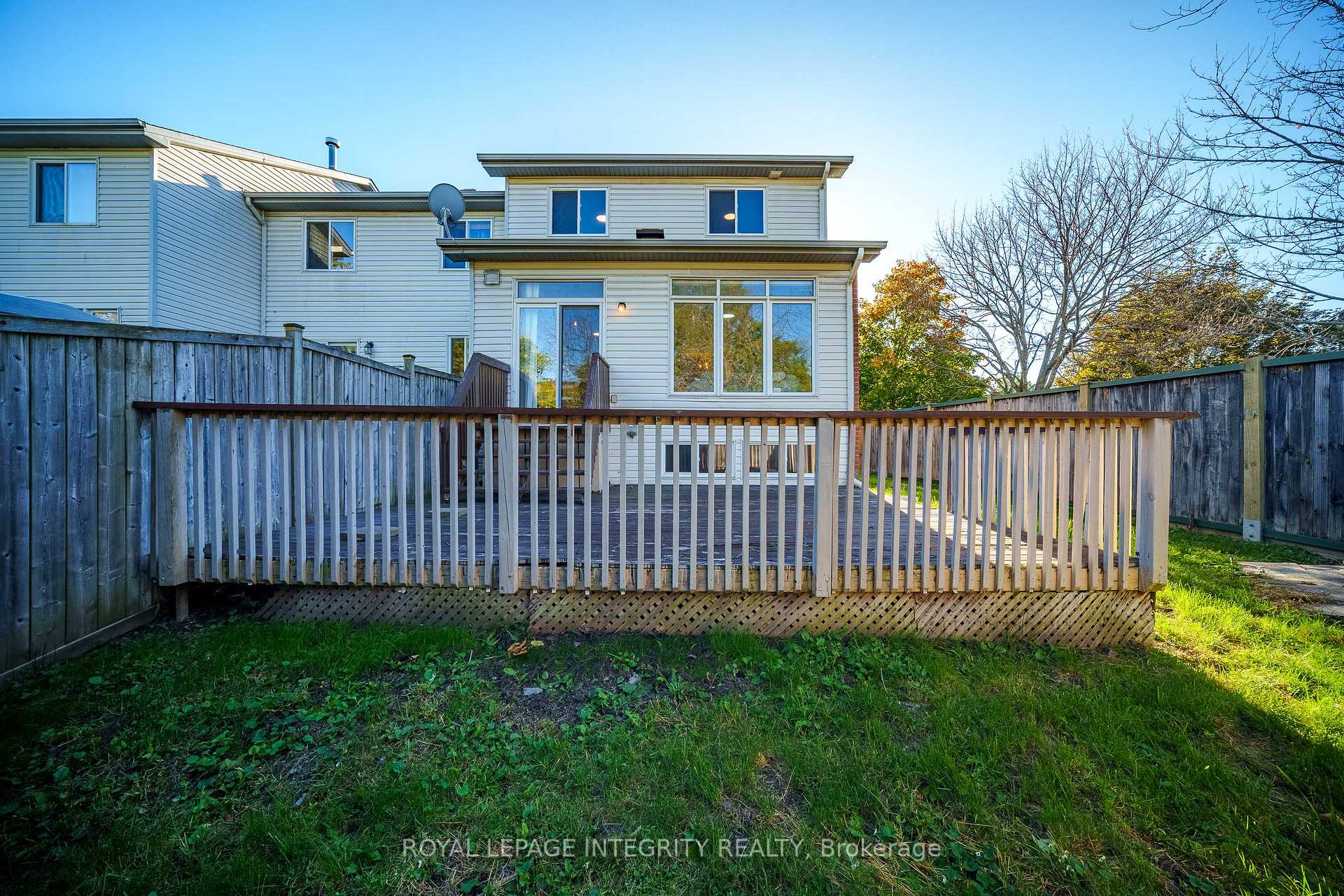Photo 42 of 3 Binbury Way, Ottawa, Hunt Club Park/Greenboro — HOMEH