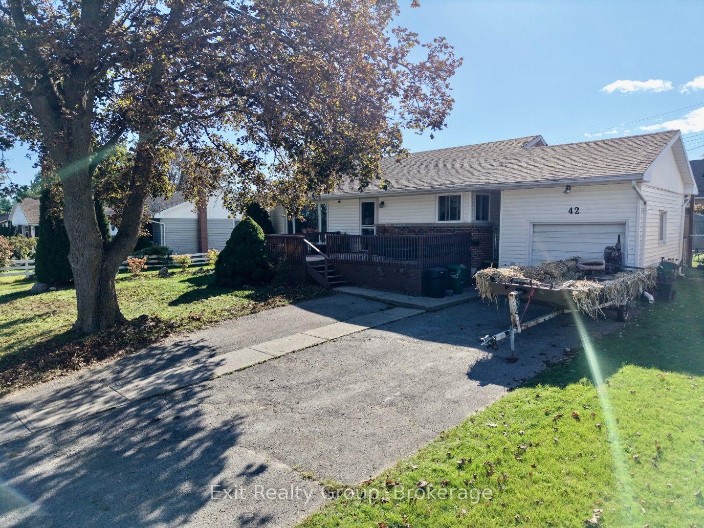 Photo of 42 Third Avenue