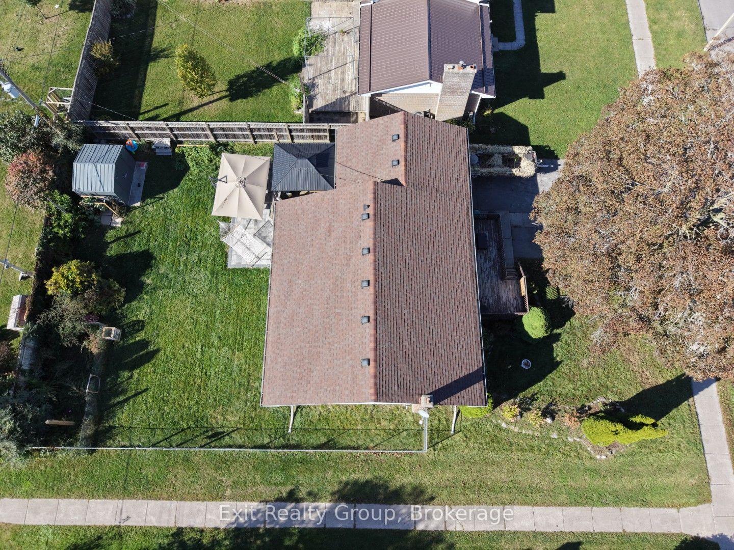 Photo 22 of 42 Third Avenue, Quinte West, Trenton Ward — HOMEH